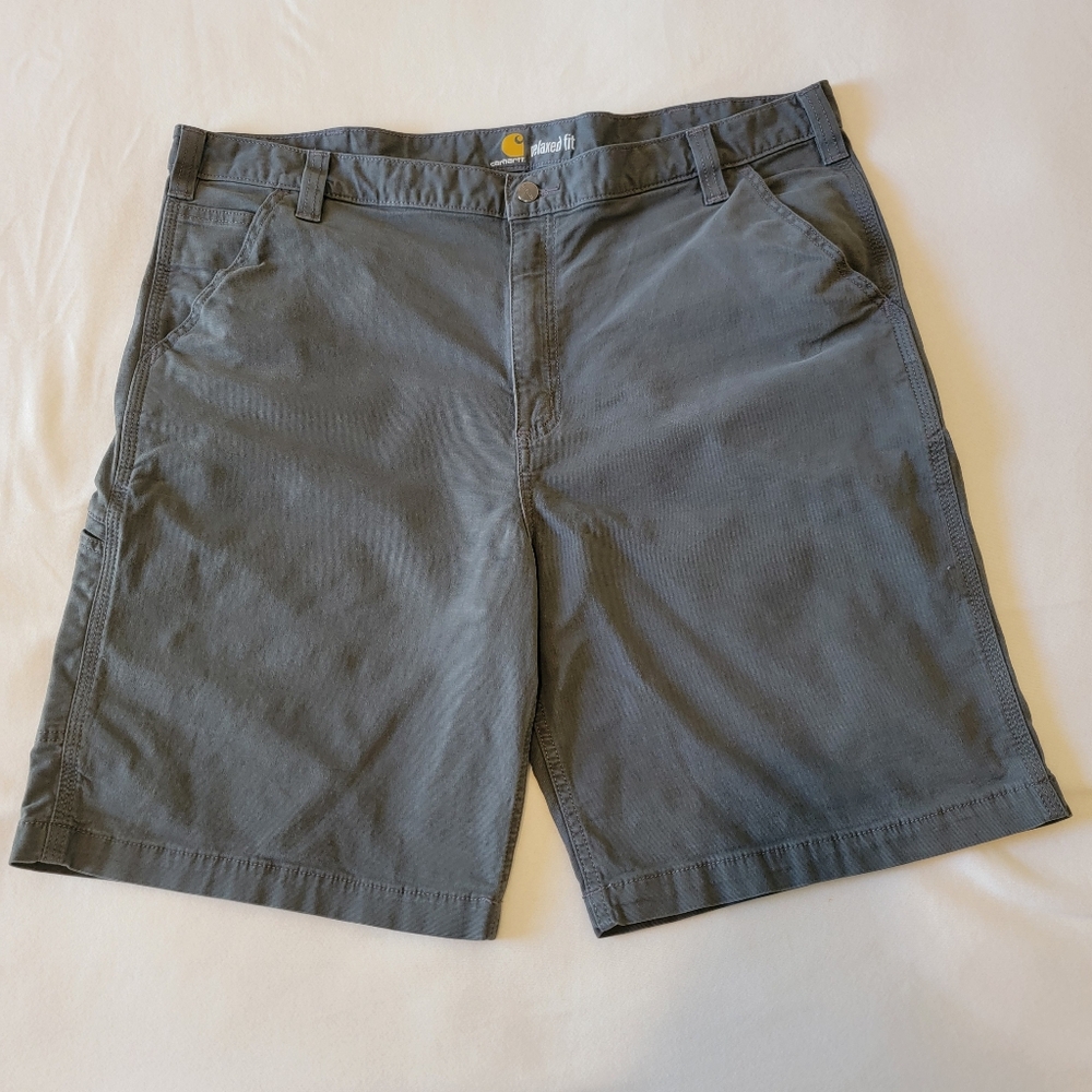 Mens Carharrt Shorts